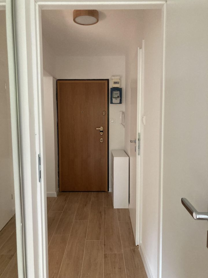 Mieszkanie 2-pokojowe Warszawa Żoliborz, ul. Sady Żoliborskie. Zdjęcie 12