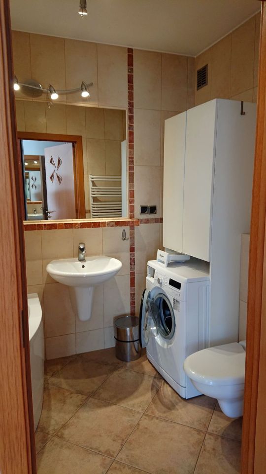 Mieszkanie 2-pokojowe Warszawa Rembertów, ul. Kadrowa. Zdjęcie 17