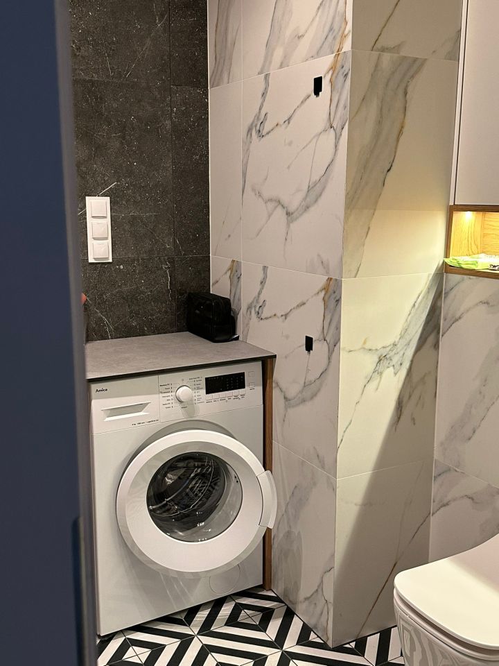 Mieszkanie 2-pokojowe Poznań Grunwald, ul. Bułgarska. Zdjęcie 9