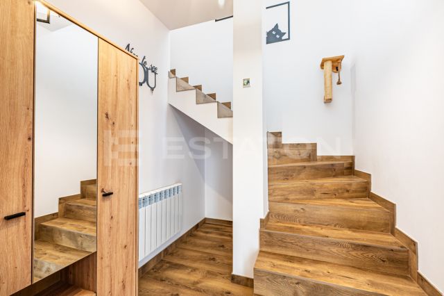 Mieszkanie 3-pokojowe Rzeszów, ul. Czesława Miłosza. Zdjęcie 7