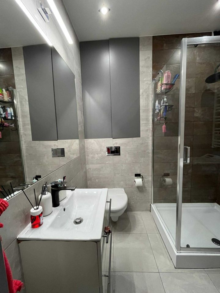 Mieszkanie 2-pokojowe Tomaszów Mazowiecki, ul. Spalska. Zdjęcie 5