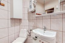 Mieszkanie 3-pokojowe Wrocław Śródmieście, ul. Mikołaja Sępa-Szarzyńskiego. Zdjęcie 4