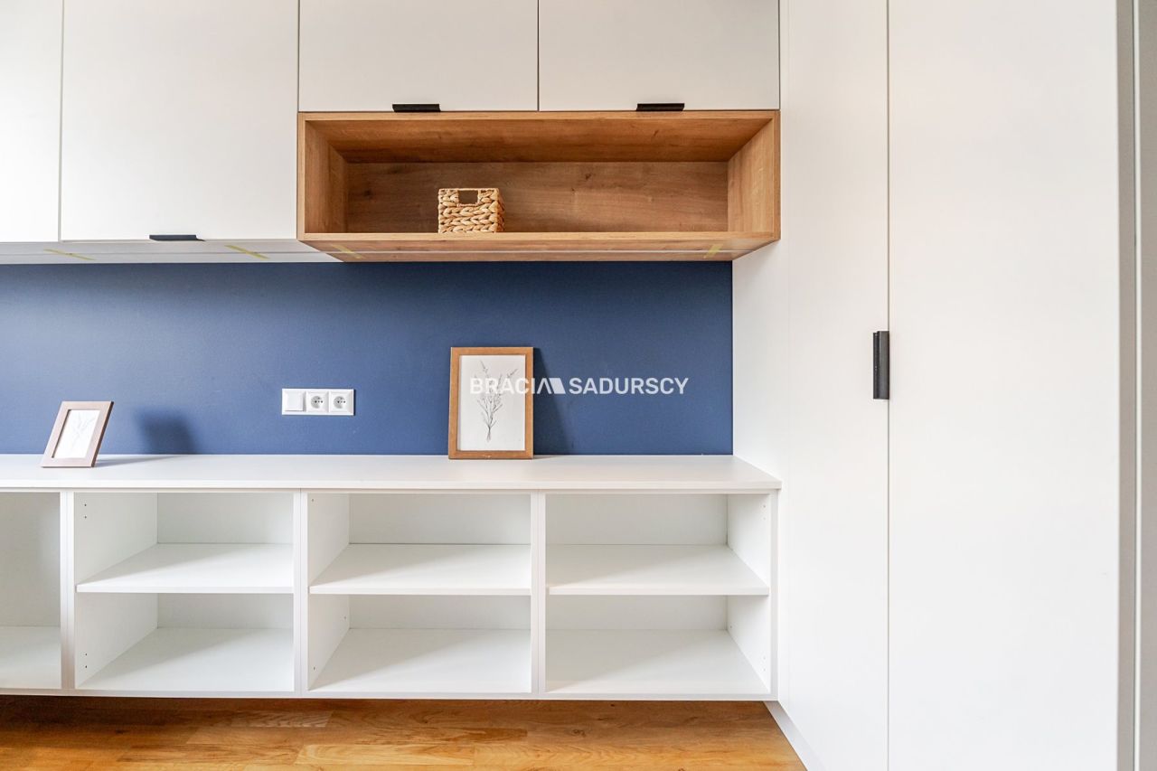 Mieszkanie 3-pokojowe Kraków Dębniki, ul. Ruczaj. Zdjęcie 10