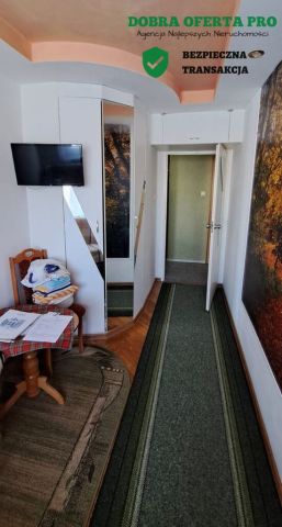 Mieszkanie 3-pokojowe Gdańsk Żabianka, ul. Pomorska. Zdjęcie 7