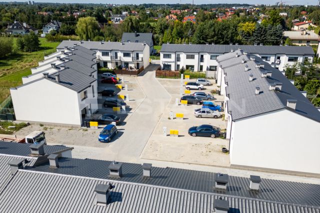 Mieszkanie 3-pokojowe Rzeszów, ul. Czesława Miłosza. Zdjęcie 10