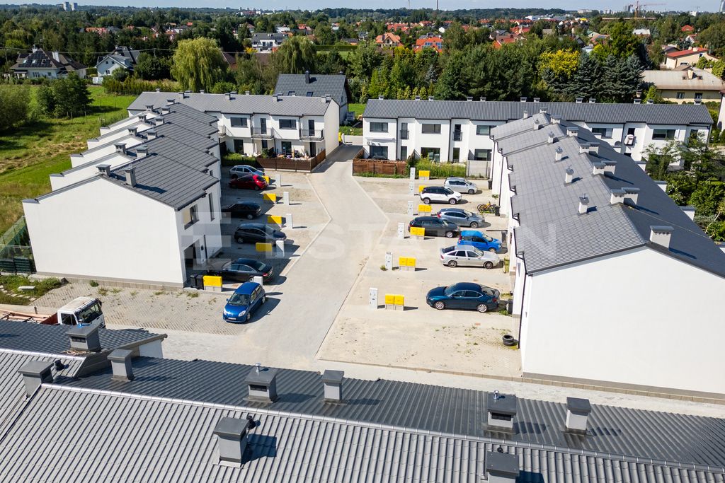 Mieszkanie 3-pokojowe Rzeszów, ul. Czesława Miłosza. Zdjęcie 10