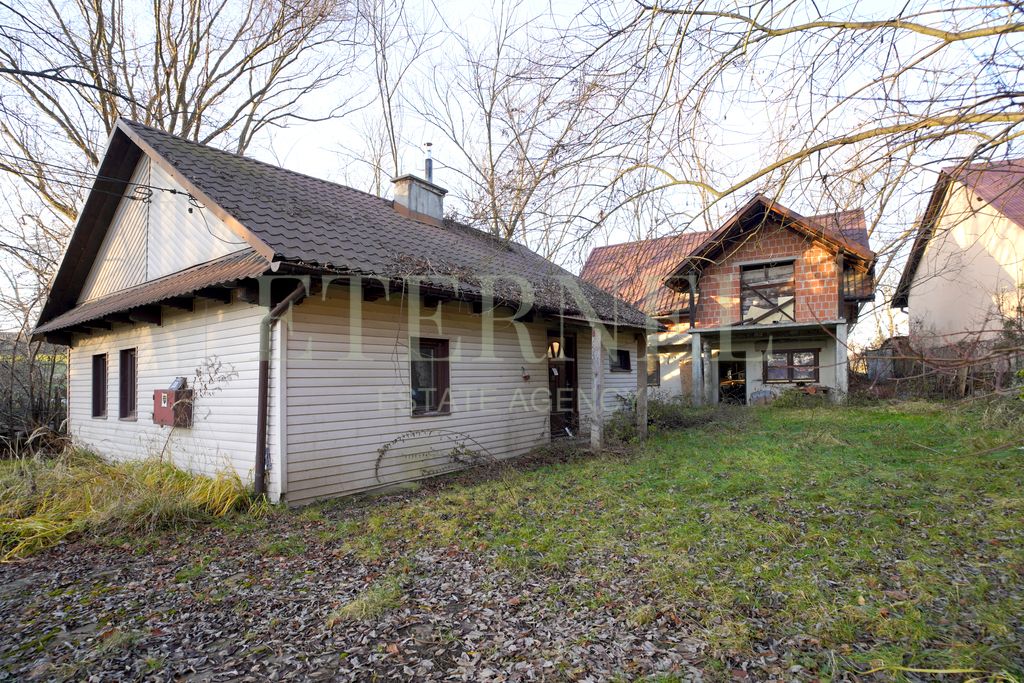 Działka budowlana Głęboka. Zdjęcie 3