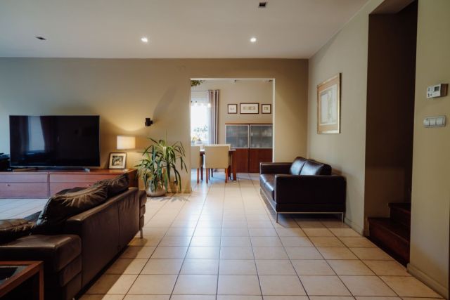 dom wolnostojący, 5 pokoi Łódź Chojny, ul. Kosynierów Gdyńskich. Zdjęcie 7