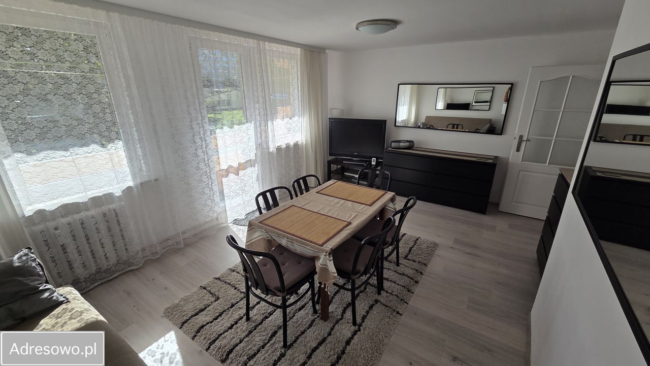 Mieszkanie 3-pokojowe Wałbrzych Podzamcze, ul. Basztowa. Zdjęcie 8