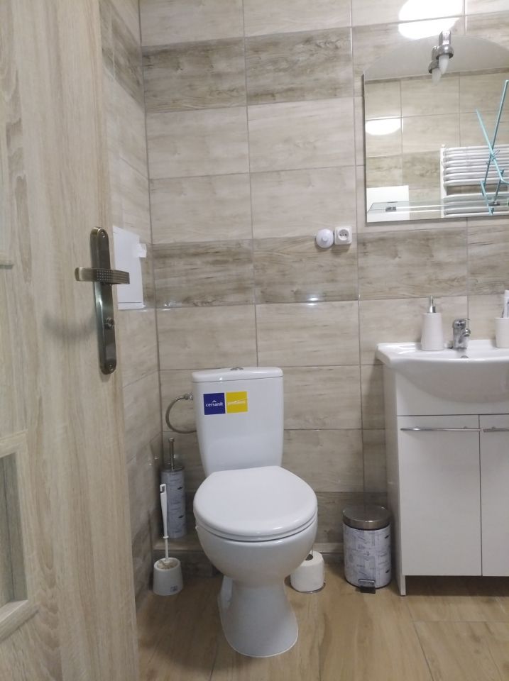 Mieszkanie 2-pokojowe Kołobrzeg Podczele, Wileńska. Zdjęcie 14