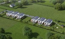 dom szeregowy, 5 pokoi Gliwice, ul. Ignacego Daszyńskiego. Zdjęcie 4