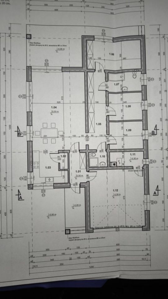 Działka budowlana Radłów. Zdjęcie 5