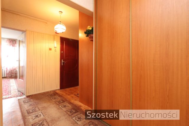 Mieszkanie 2-pokojowe Częstochowa Północ, al. Aleja Wyzwolenia. Zdjęcie 7