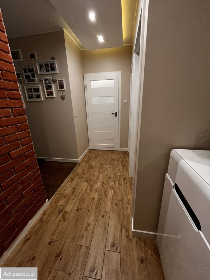 Mieszkanie 3-pokojowe Płońsk, ul. Żołnierzy Wyklętych. Zdjęcie 9