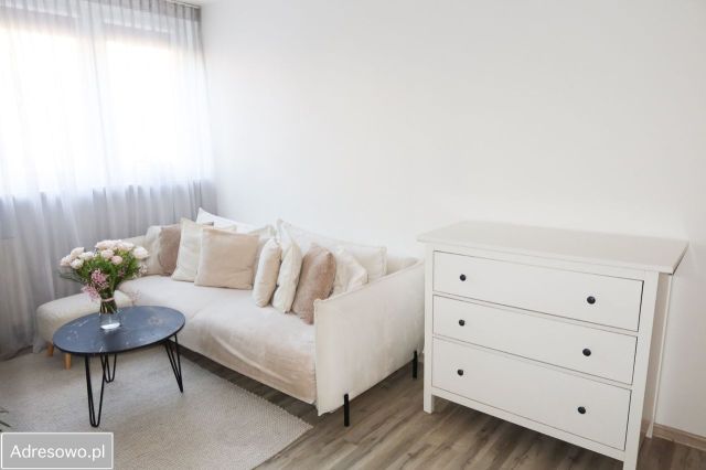 Mieszkanie 2-pokojowe Warszawa Praga-Południe, ul. Szaserów. Zdjęcie 1