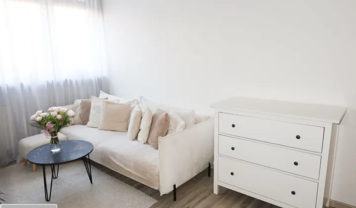 Mieszkanie 2-pokojowe Warszawa Praga-Południe, ul. Szaserów