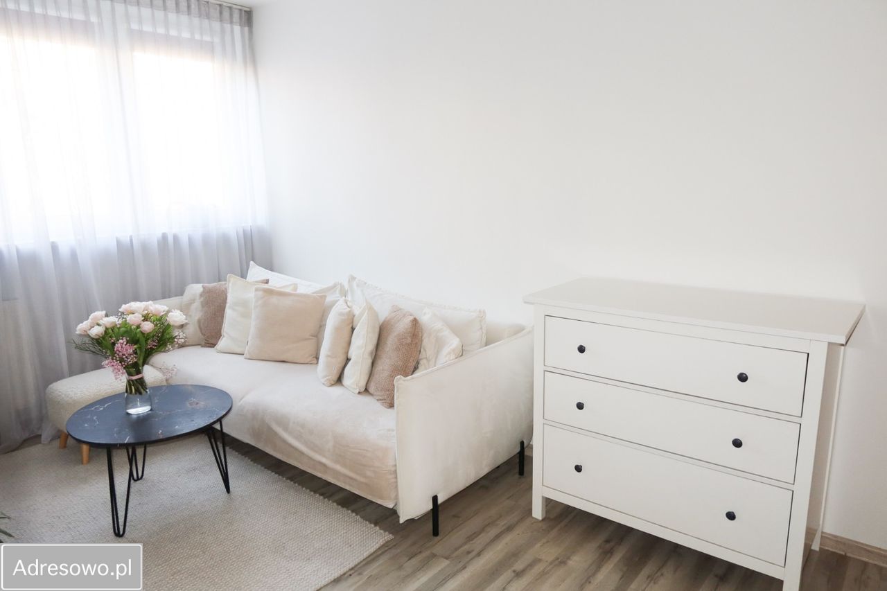 Mieszkanie 2-pokojowe Warszawa Praga-Południe, ul. Szaserów. Zdjęcie 1