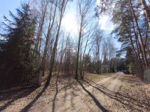 Działka Cyprianów. Zdjęcie 2