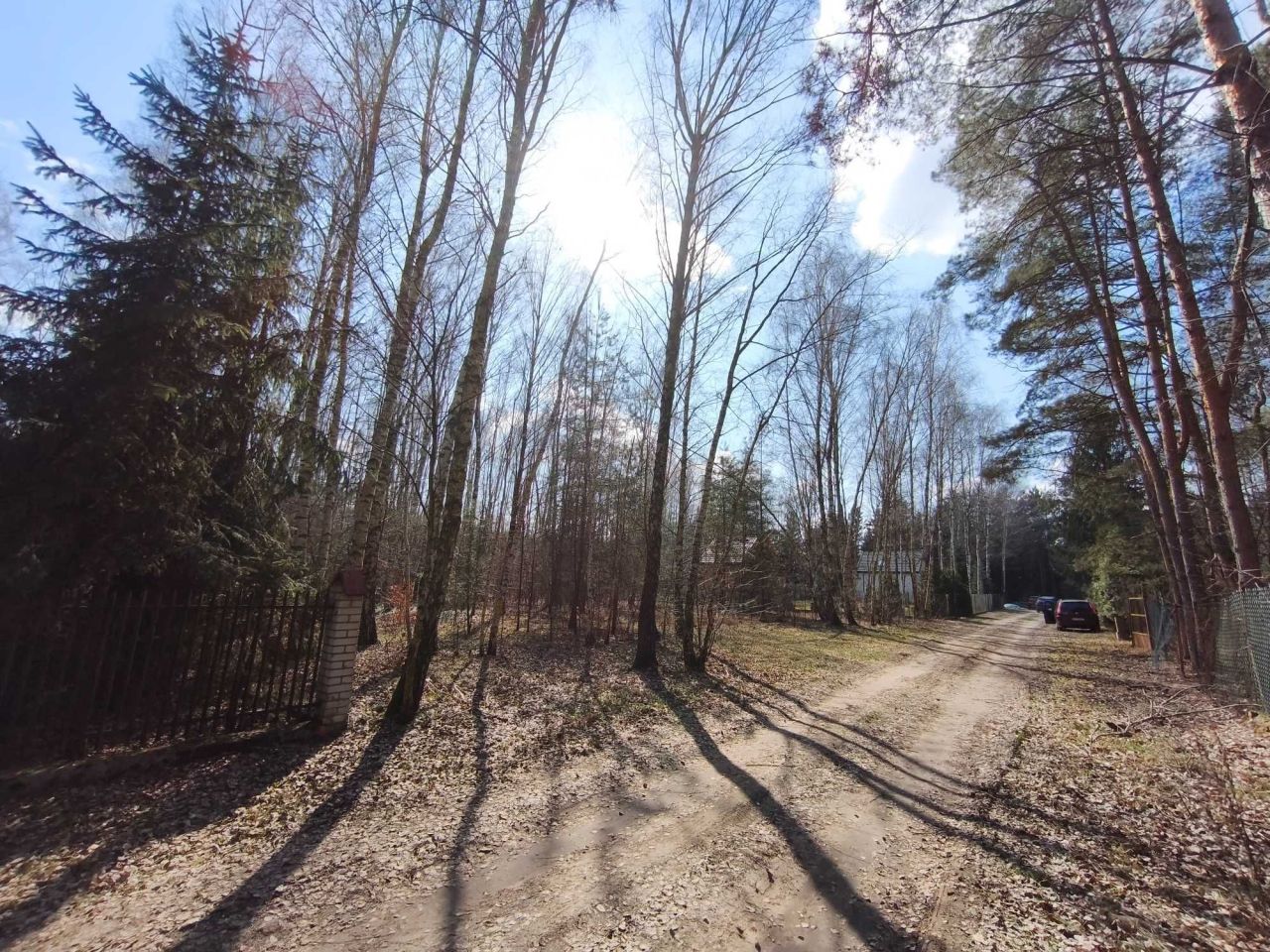 Działka Cyprianów. Zdjęcie 3