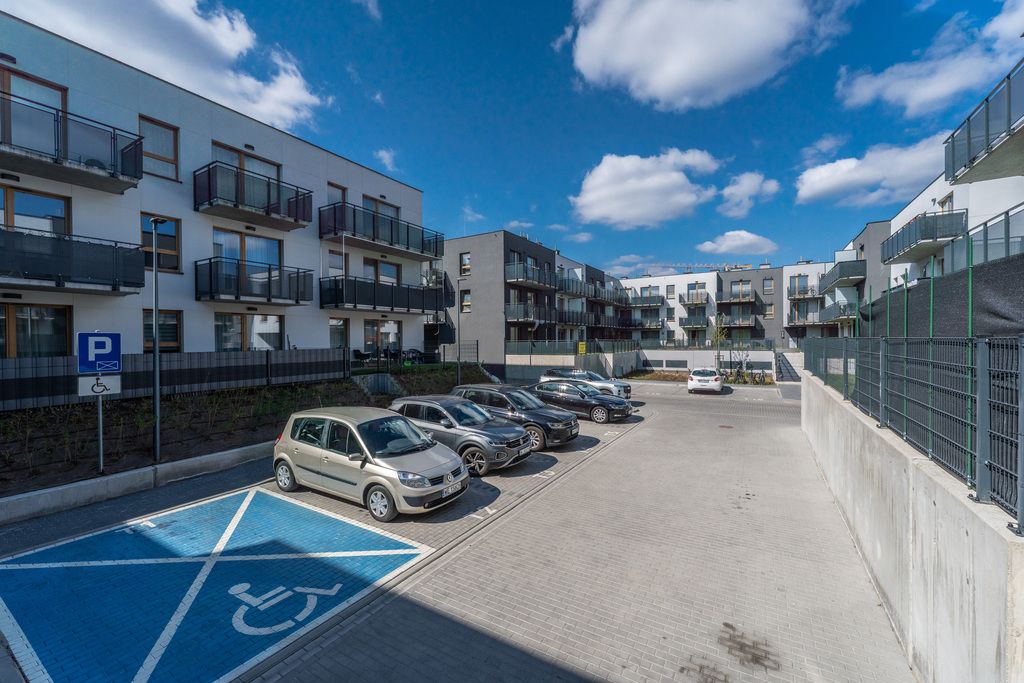 Mieszkanie 1-pokojowe Warszawa Białołęka, ul. Marii Callas. Zdjęcie 14