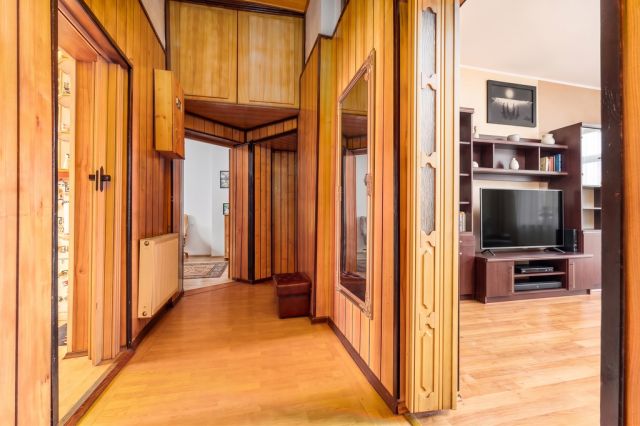 Mieszkanie 4-pokojowe Szczecin, ul. Wielkopolska. Zdjęcie 11