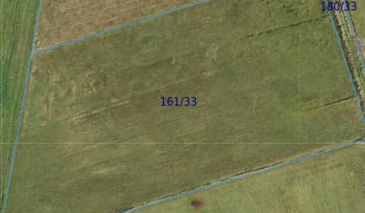 Działka rolna Tychy Jaroszowice