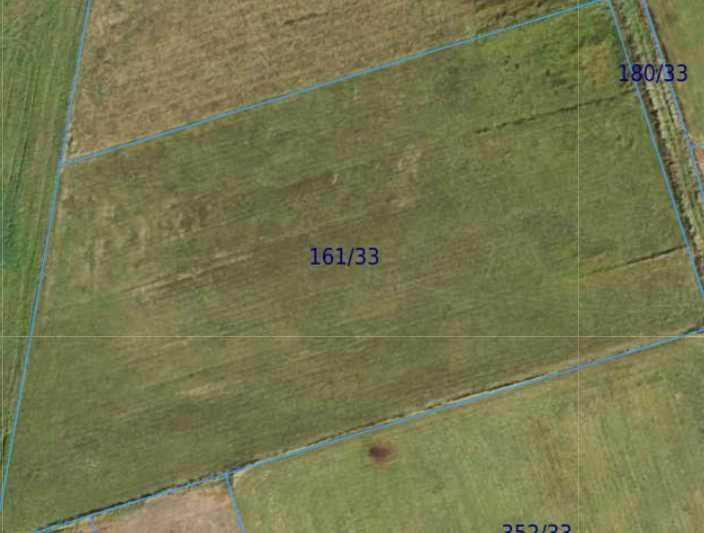 Działka rolna Tychy Jaroszowice. Zdjęcie 1