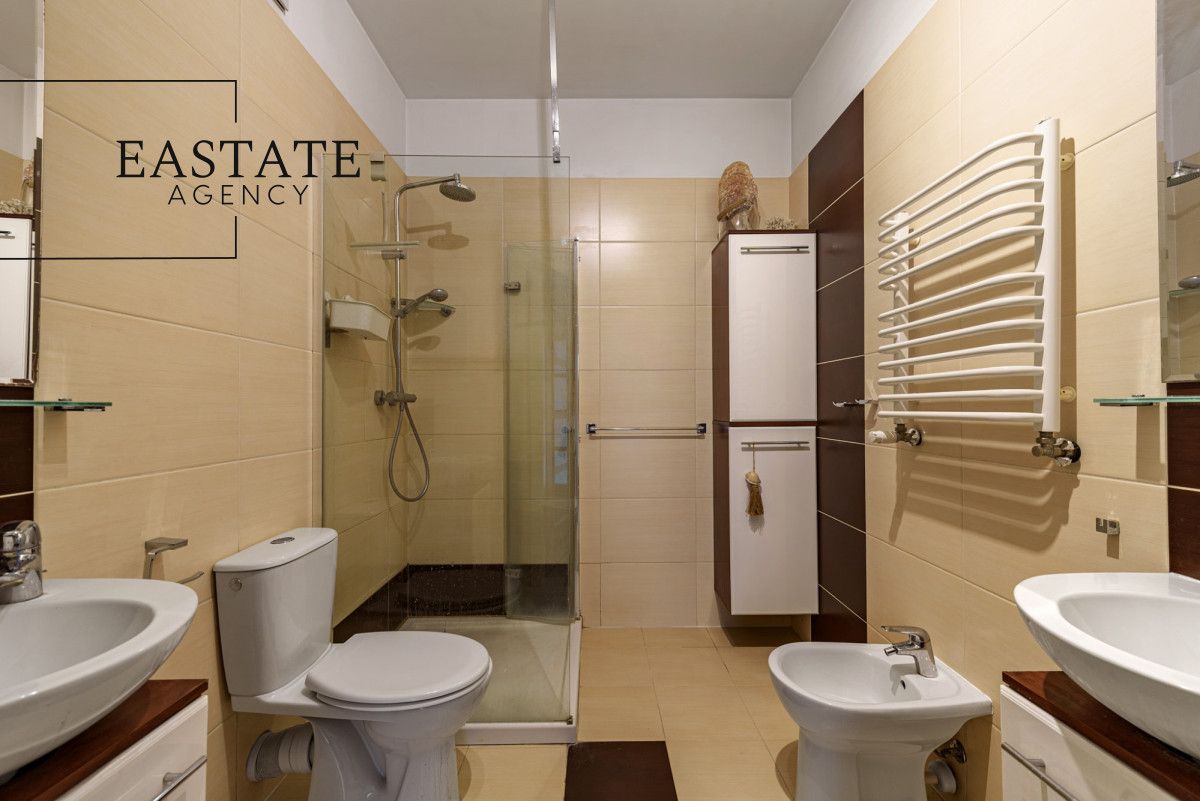 Mieszkanie 5-pokojowe Warszawa Wilanów, ul. Sarmacka. Zdjęcie 21