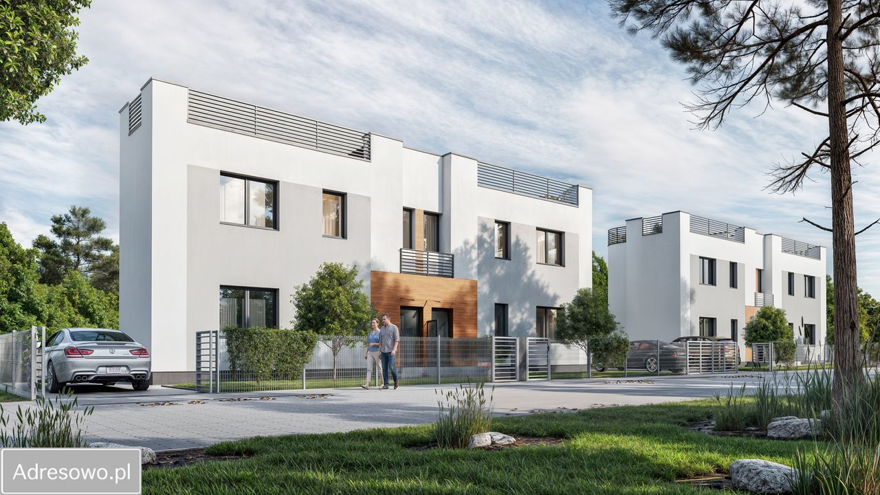 bliźniak, 3 pokoje Radzymin, ul. Kolejowa. Zdjęcie 9