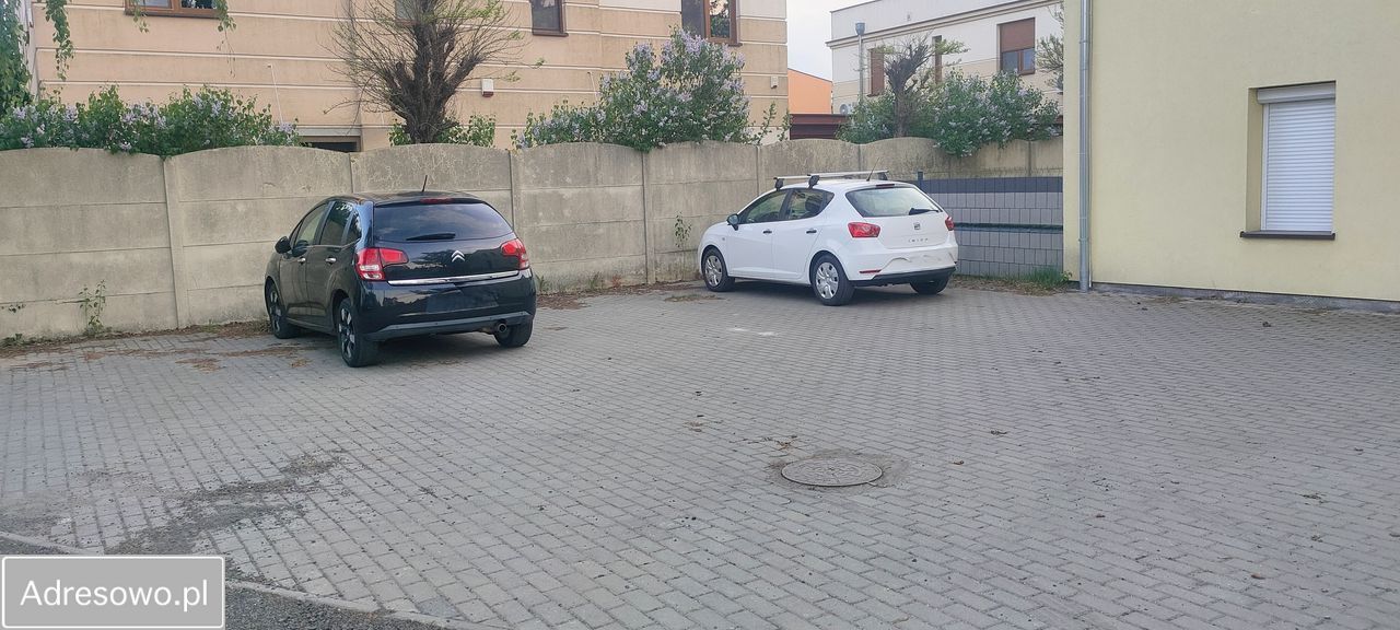 Mieszkanie 1-pokojowe Poznań, ul. Lęborska. Zdjęcie 8