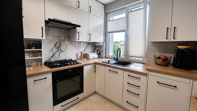 Mieszkanie 3-pokojowe Rzeszów Krakowska , ul. Krakowska. Zdjęcie 3
