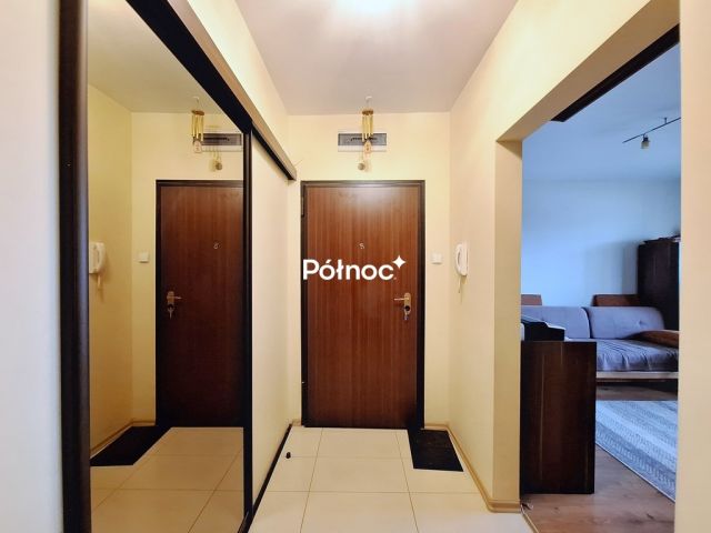 Mieszkanie 1-pokojowe Kraków Mistrzejowice, ul. Piasta Kołodzieja. Zdjęcie 14