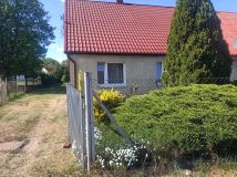 bliźniak, 3 pokoje Gruczno, ul. Świecka. Zdjęcie 1