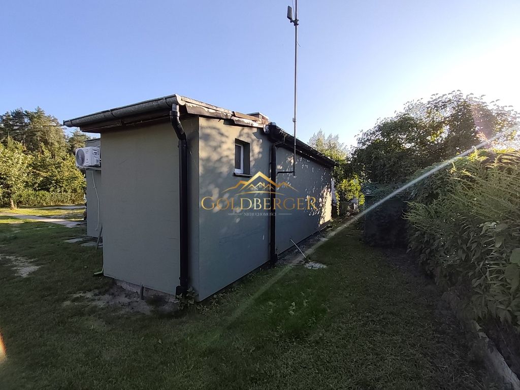 Działka rekreacyjna Sierosław, ul. Bukowska. Zdjęcie 11