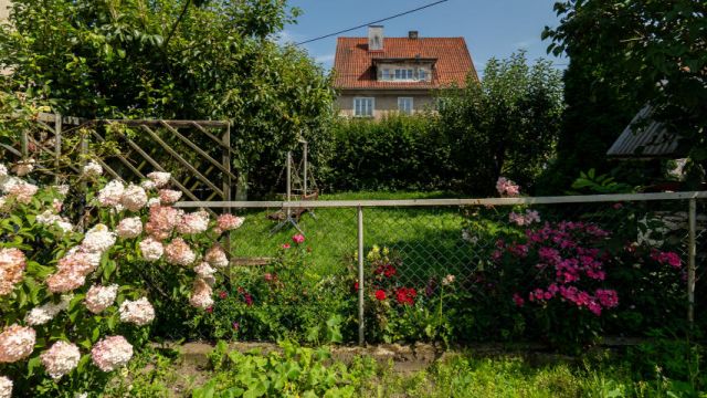 Mieszkanie 3-pokojowe Pasłęk, ul. Bankowa. Zdjęcie 8