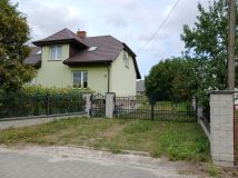 dom wolnostojący Chlewice. Zdjęcie 3