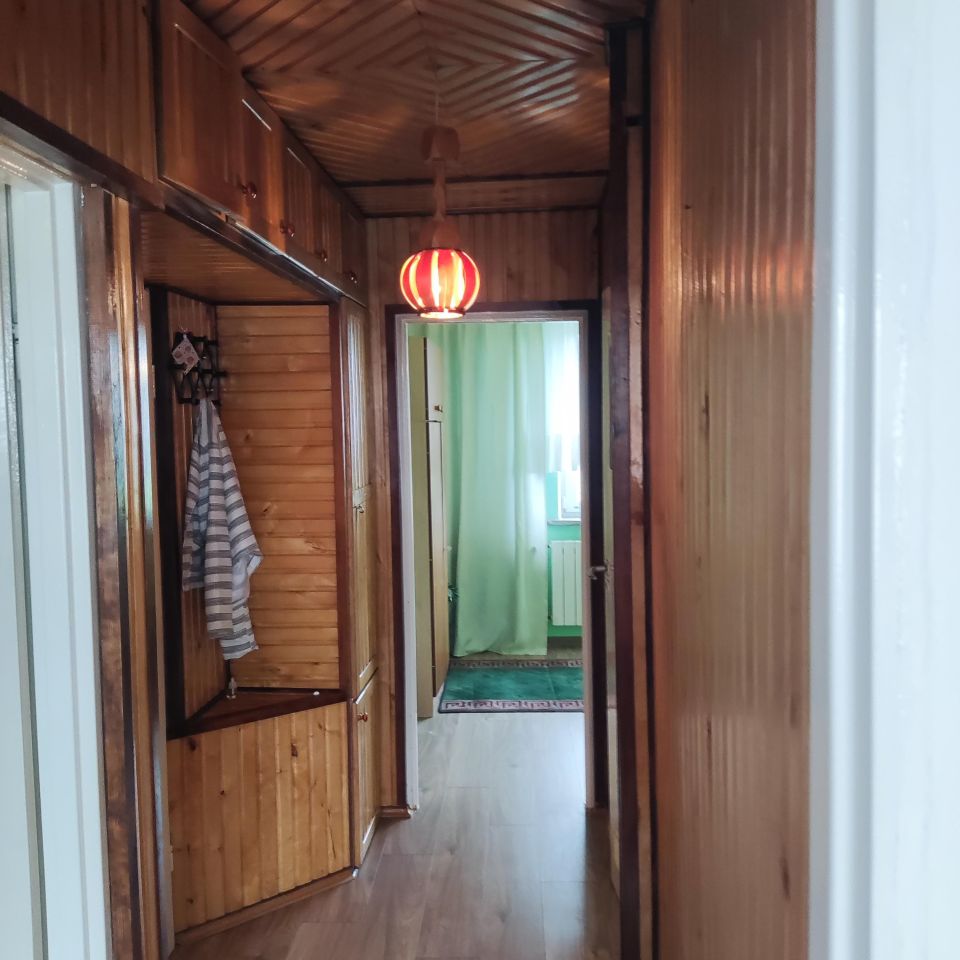 Mieszkanie 2-pokojowe Siemiatycze, ul. 11 Listopada. Zdjęcie 6