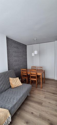 Mieszkanie 1-pokojowe Kraków Bronowice, ul. Na Błonie. Zdjęcie 5