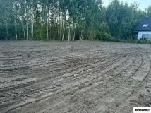 Działka budowlana Karolina. Zdjęcie 2