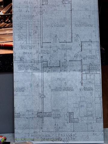 Mieszkanie 3-pokojowe Olsztyn, ul. Dywizjonu 303. Zdjęcie 18