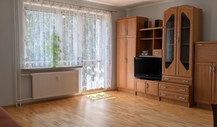 Mieszkanie 1-pokojowe Gdańsk Orunia Górna, ul. Dywizji Wołyńskiej