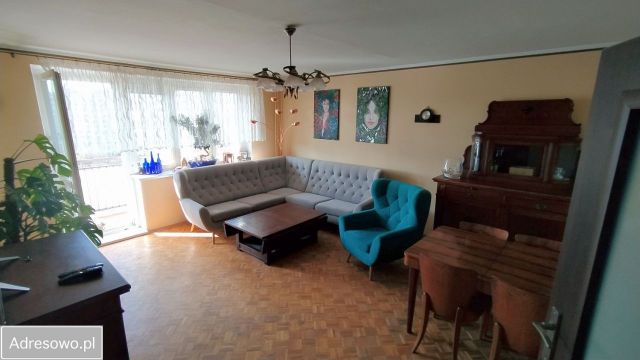 Mieszkanie 4-pokojowe Poznań Rataje, os. Orła Białego. Zdjęcie 1