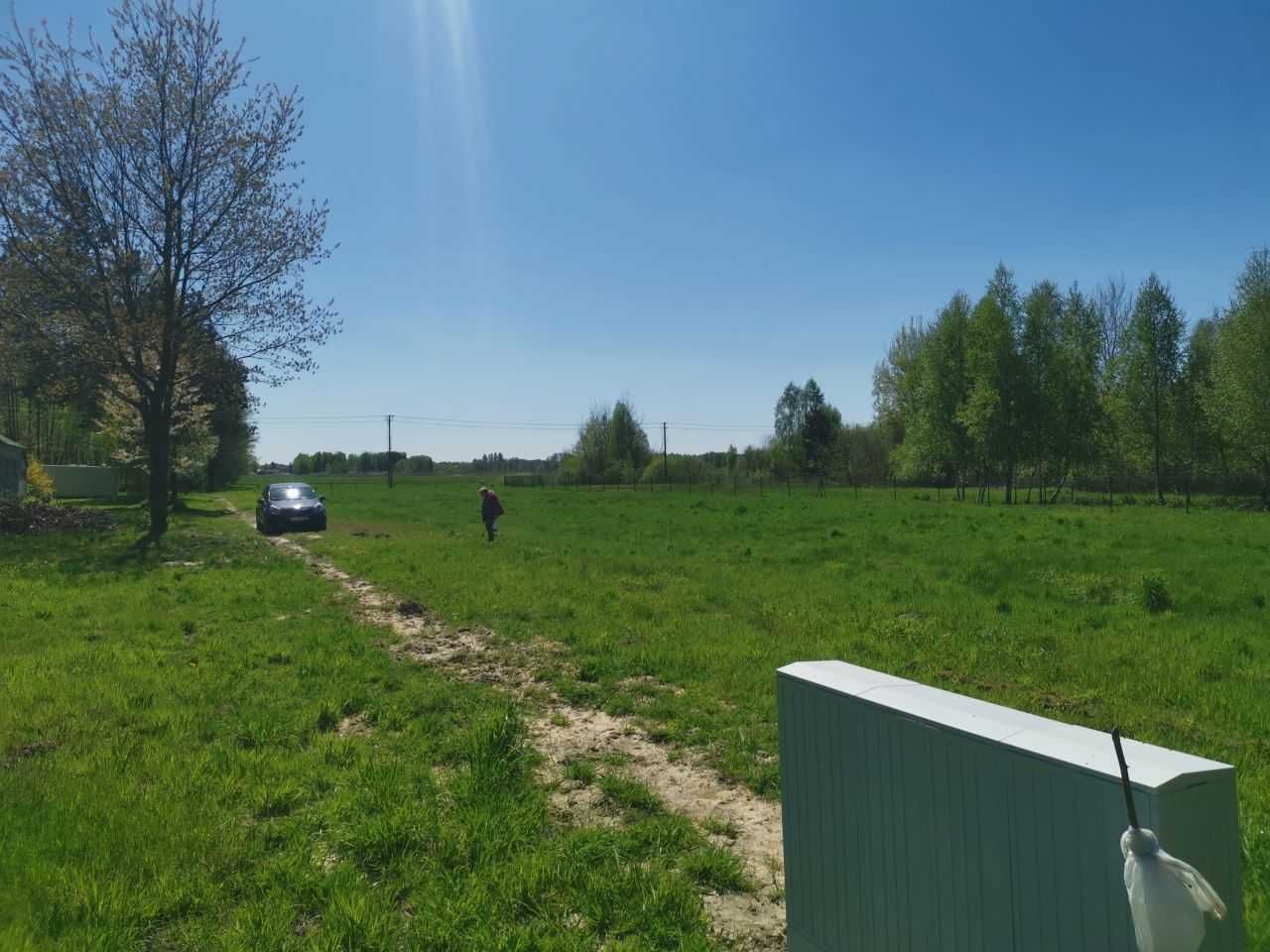 Działka rekreacyjna Wola Korybutowa Druga. Zdjęcie 7