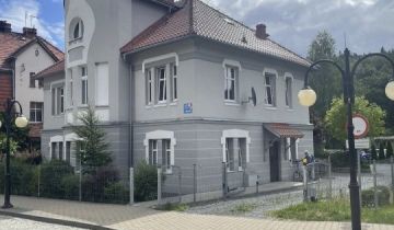 Mieszkanie na sprzedaż Polanica-Zdrój  40 m2