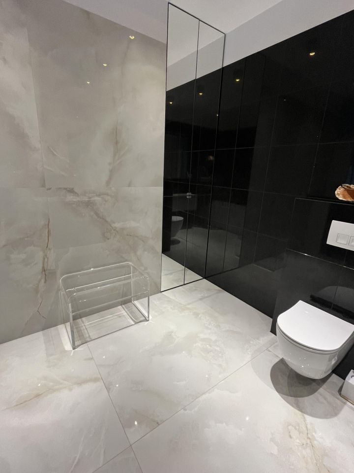 Mieszkanie 3-pokojowe Gdynia Śródmieście, ul. Obrońców Wybrzeża. Zdjęcie 68