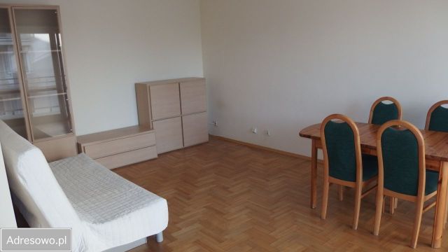 Mieszkanie 3-pokojowe Warszawa Sadyba, ul. Jaszowiecka. Zdjęcie 1