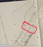 Działka budowlana Nowe Dąbie. Zdjęcie 3