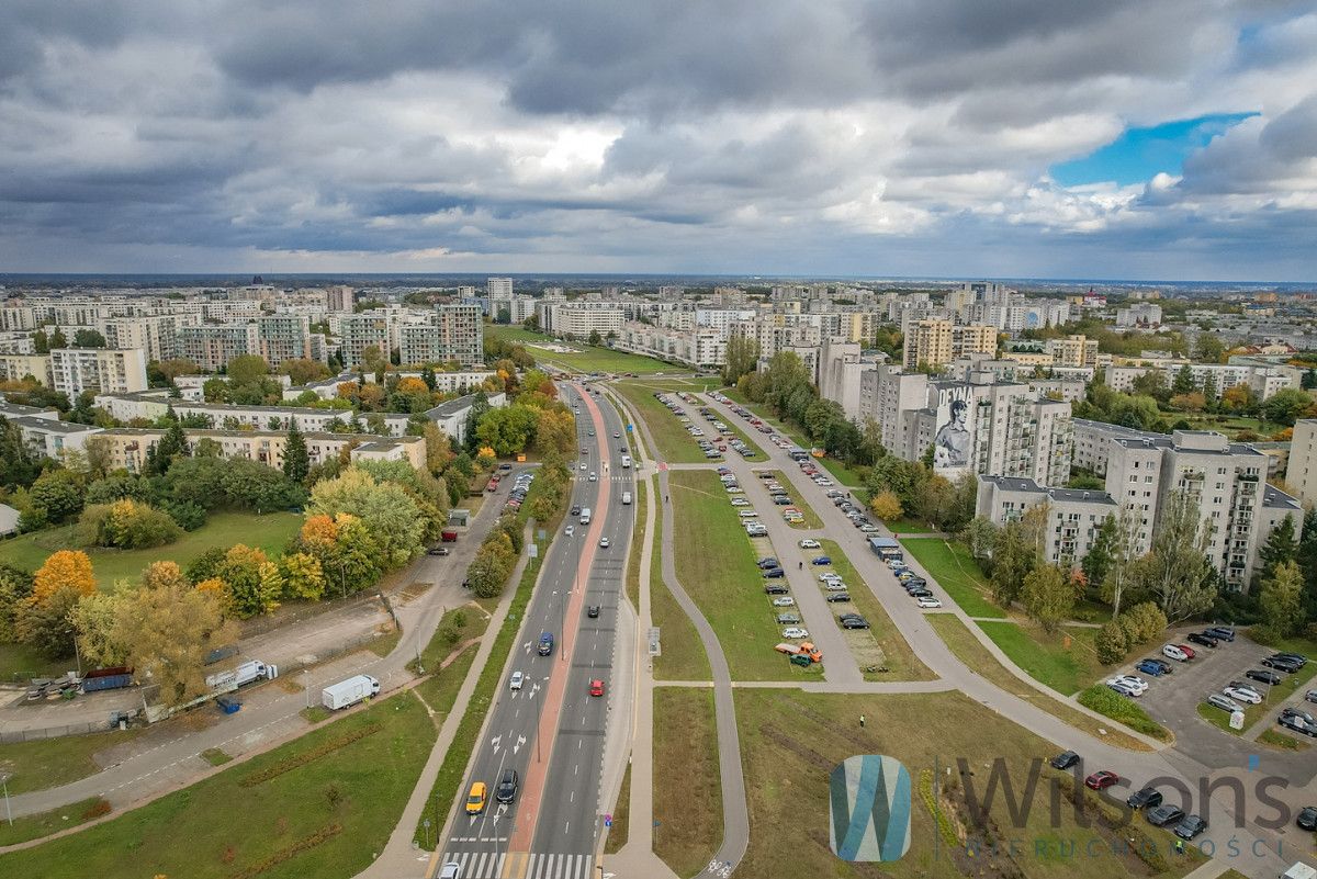 Mieszkanie 2-pokojowe Warszawa Ursynów, ul. Stanisława Kazury. Zdjęcie 12