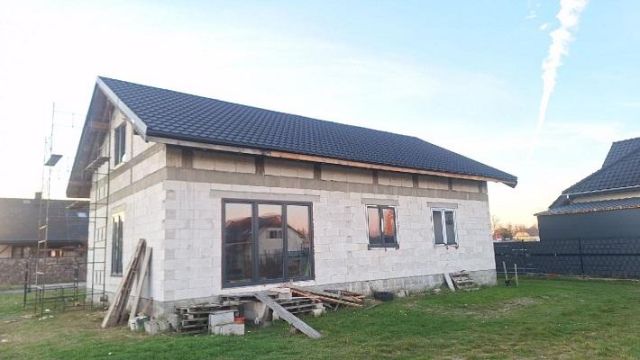 dom wolnostojący, 4 pokoje Żelazków. Zdjęcie 5