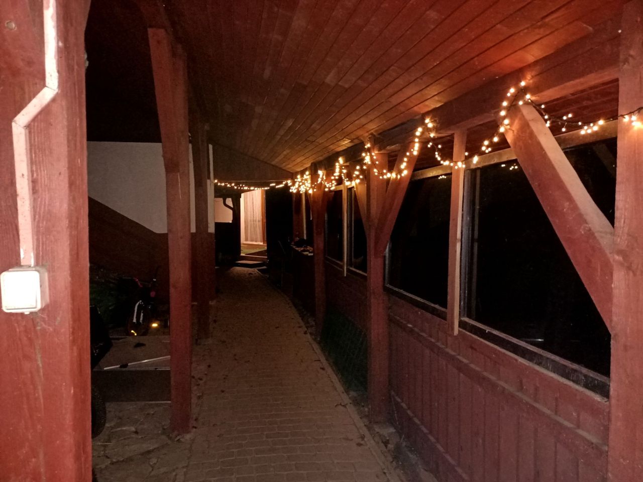 dom wolnostojący, 3 pokoje Cieszyn Pastwiska. Zdjęcie 6